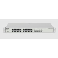 SWITCH GESTIONABLE L2+ RUIJIE RG-NBS3200-24GT4XS-P-V2-16060 SWITCH GESTIONABLE L2+ RUIJIE RG-NBS3200-24GT4XS-P-V2