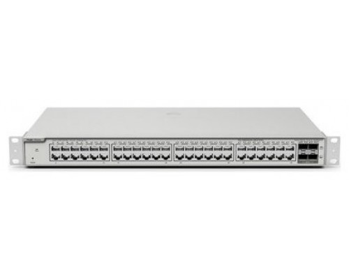 SWITCH RUIJIE REYEE RG-NBS5200-48GT4XS GIGALAN 48p SFP+ 4p L3 GESTIONABLE