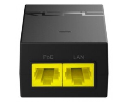 INYECTOR RUIJIE REYEE RG-POE-AF15 POE GIGALAN 802.3af 15w
