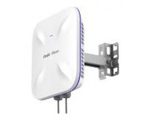 RUIJIE REYEE ACCESS POINT GIGABIT WIFI6 2.4/5 GHZ 1775 MBPS IP68