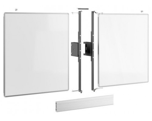 Vogel"s RISE WBS65M Juego de pizarra blanca de 65" para RISE 5XXX (Espera 4 dias)-10547 Vogel"s RISE WBS65M Juego de pizarra blanca de 65" para RISE 5XXX (Espera 4 dias)