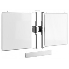 Vogel"s RISE WBS75M Juego de pizarra blanca de 75" para RISE 5XXX (Espera 4 dias)-10551 Vogel"s RISE WBS75M Juego de pizarra blanca de 75" para RISE 5XXX (Espera 4 dias)