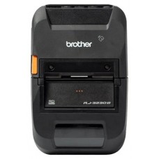 Brother Impresora Térmica 3" RJ-3250WBL Wifi/Bth