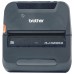 BROTHER Impresora de Etiquetas Portatil RJ4230B