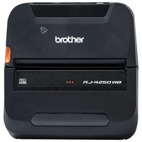 BROTHER Impresora Termica de etiquetas y tickets Portatil RJ-4250WB-25958 BROTHER Impresora Termica de etiquetas y tickets Portatil RJ-4250WB