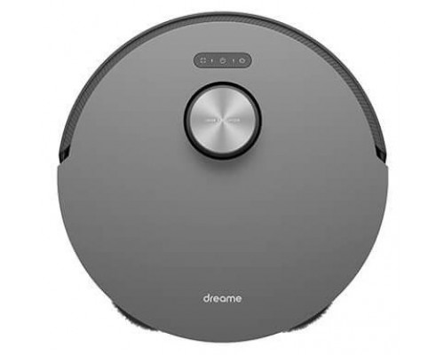 Dreame L10s Pro Sin bolsa Negro (Espera 4 dias)