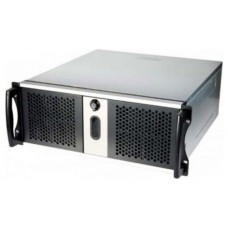 CAJA RACK 19"" 4U RM-41300H S/F CHENBRO (Espera 4 dias)