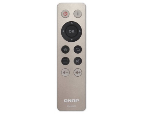 QNAP RM-IR002 mando a distancia Especial Botones (Espera 4 dias)