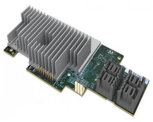 Intel Integrated RAID Module RMS3VC160 946902 , Single (Espera 4 dias)