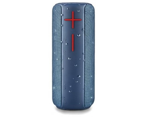 ALTAVOZ PORTATIL COMPATIBLE CON TECNOLOGIA BLUETOOTH,