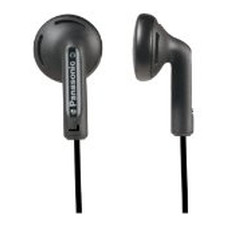 AURICULAR INTRAUDITIVO PANASONIC RP-HV094E-K JACK-1601 AURICULAR INTRAUDITIVO PANASONIC RP-HV094E-K JACK