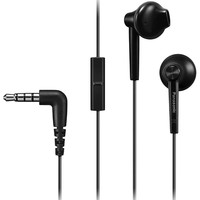 PAN-AUR RP-TCM55 BK