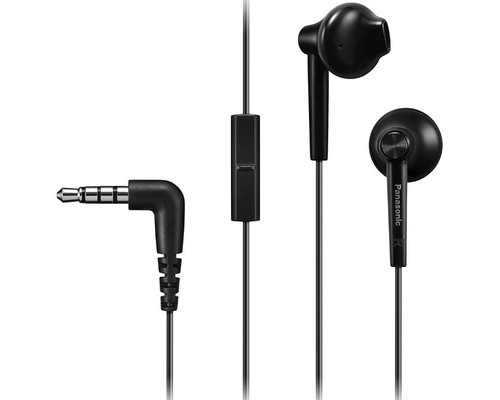 PAN-AUR RP-TCM55 BK