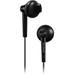PAN-AUR RP-TCM55 BK