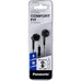 PAN-AUR RP-TCM55 BK