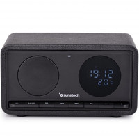 RADIO SUNSTECH RPBT460 BK-1194 RADIO SUNSTECH RPBT460 BK