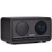 RADIO SUNSTECH RPBT460 BK