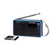 RADIO SUNSTECH RPDS32BL