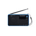 RADIO SUNSTECH RPDS32BL