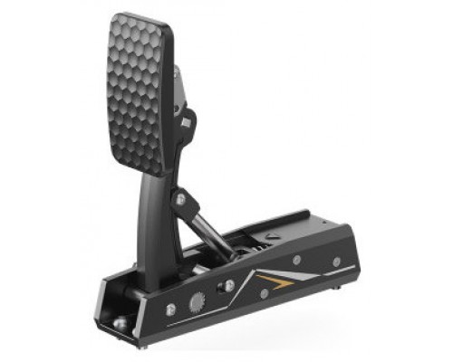 Moza Racing RS067 accesorio para simulador de vuelo/carreras Pedal (Espera 4 dias)