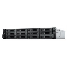 Synology RS2423RP+ NAS 12Bay RackStation 2xGbE