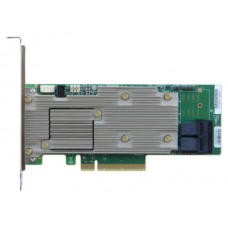 Intel RSP3DD080F controlado RAID PCI Express x8 3.0 (Espera 4 dias)