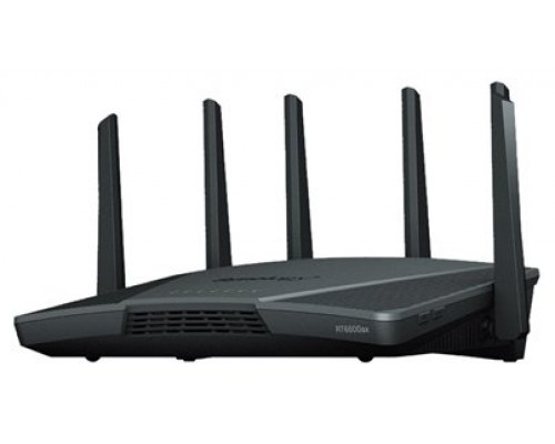 Synology RT6600ax Router WiFi6 1xWAN 3xGbE 1x2.5Gb