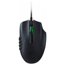 RATON GAMING RAZER NAGA X MMO 18000DPI NEGRO