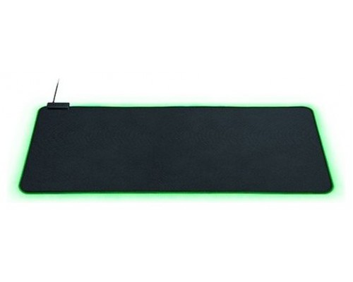 Razer Golithus Chroma Negro Alfombrilla de ratón para juegos (Espera 4 dias)