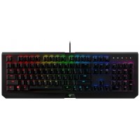 Razer RZ03-03610700-R311 teclado USB Negro (Espera 4 dias)