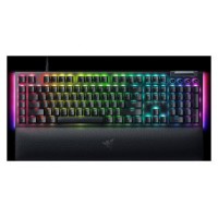 Razer RZ03-04691800-R3M1 teclado USB QWERTY Inglés de EE. UU. Negro (Espera 4 dias)