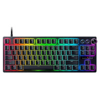 TECLADO RAZER HUNTSMAN V3 PRO LOW-PROFILE TENKEYLESS (USA) 8KHZ (RZ03-05850100-R3M1) (Espera 4 dias)-10531 TECLADO RAZER HUNTSMAN V3 PRO LOW-PROFILE TENKEYLESS (USA) 8KHZ (RZ03-05850100-R3M1) (Espera 4 dias)