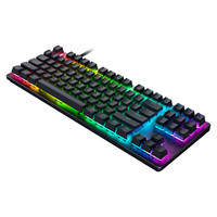 Razer Huntsman V3 HE Magnetic Tenkeyless 8KHz teclado Juego USB QWERTY Inglés Negro (Espera 4 dias)-10518 Razer Huntsman V3 HE Magnetic Tenkeyless 8KHz teclado Juego USB QWERTY Inglés Negro (Espera 4 dias)