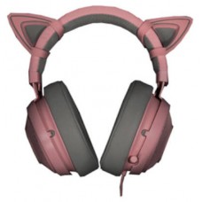 AURICULARES GAMING RAZER KRAKEN KITTY EDITION ROSA