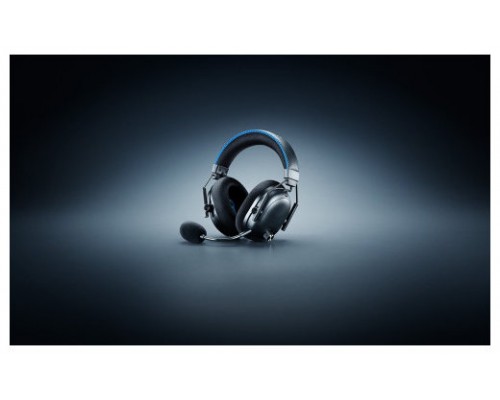 Razer BlackShark V3 Pro Auriculares Inalámbrico y alámbrico Diadema Juego USB tipo A Bluetooth Negro (Espera 4 dias)