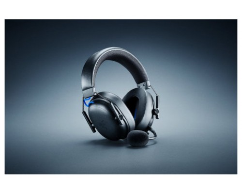 Razer BlackShark V3 Auriculares Inalámbrico y alámbrico Diadema Juego USB tipo A Bluetooth Negro (Espera 4 dias)