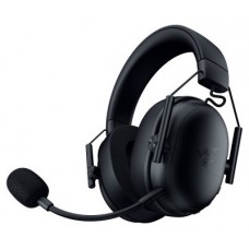 Razer BlackShark V3 X HyperSpeed Auriculares Inalámbrico y alámbrico Diadema Juego USB tipo A Bluetooth Blanco (Espera 4 dias)