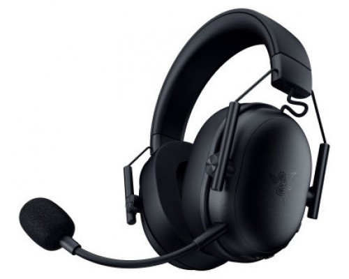 Razer BlackShark V3 X HyperSpeed Auriculares Inalámbrico y alámbrico Diadema Juego USB tipo A Bluetooth Blanco (Espera 4 dias)