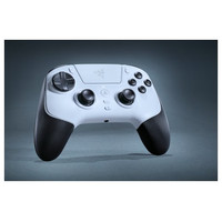 Razer Raiju V3 Pro Negro, Blanco RF/USB Gamepad Analógico PC, PlayStation 5 (Espera 4 dias)-10524 Razer Raiju V3 Pro Negro, Blanco RF/USB Gamepad Analógico PC, PlayStation 5 (Espera 4 dias)