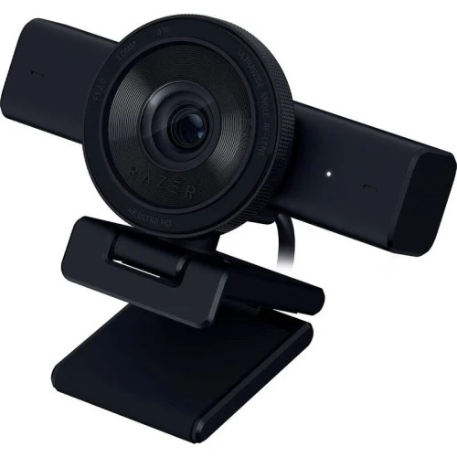 WEBCAM RAZER KIYO V2 BLACK (RZ19-05370100-R3M1) (Espera 4 dias)-10526 WEBCAM RAZER KIYO V2 BLACK (RZ19-05370100-R3M1) (Espera 4 dias)