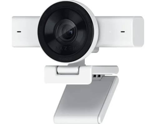 WEBCAM RAZER KIYO V2 X WHITE (RZ19-05380300-R3M1) (Espera 4 dias)-10515 WEBCAM RAZER KIYO V2 X WHITE (RZ19-05380300-R3M1) (Espera 4 dias)