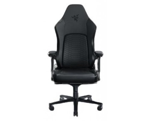 Razer Iskur V2 Butaca para jugar Asiento acolchado Negro (Espera 4 dias)