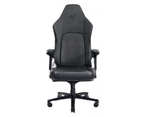 Razer Iskur V2 Butaca para jugar Asiento acolchado Gris (Espera 4 dias)