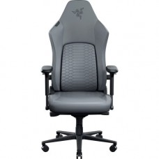 SILLA RAZER ISKUR V2 NEWGEN (LIGHT GRAY) (RZ38-05310700-R3G6) (Espera 4 dias)