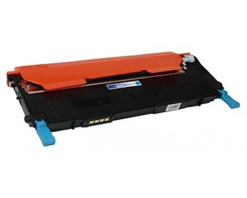 INK-POWER TONER COMP. SAMSUNG CLP310/CLP315 CYAN