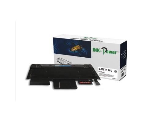 TONER COMP. SAMSUNG MLT-D116L NEGRO SU828A