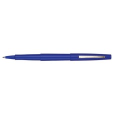 ROTULADOR FLAIR PUNTA FIBRA NYLON AZUL PAPERMATE S0191013 (MIN12) (Espera 4 dias)