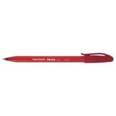 BOLIGRAFO INKJOY 100 1MM ROJO PAPERMATE S0957140 (MIN50) (Espera 4 dias)