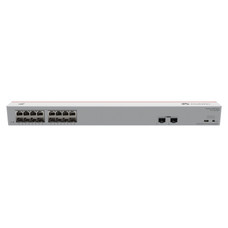 Huawei CloudEngine S110-16LP2SR Gigabit Ethernet (10/100/1000) Energía sobre Ethernet (PoE) 1U Gris (Espera 4 dias)-10527 Huawei CloudEngine S110-16LP2SR Gigabit Ethernet (10/100/1000) Energía sobre Ethernet (PoE) 1U Gris (Espera 4 dias)