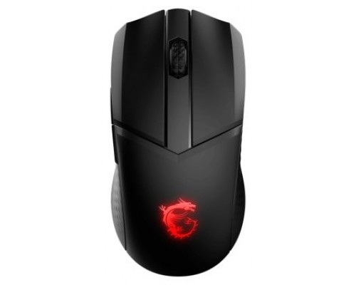 RATON MSI FORGE GM100 (Espera 4 dias)
